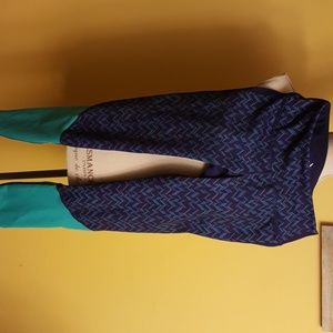 High rise yoga pants